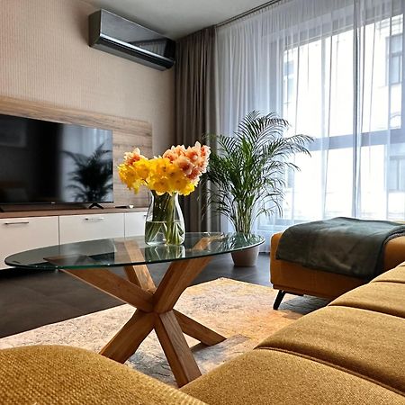 Apartman Leonardo - City Center Trnava Ngoại thất bức ảnh