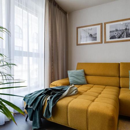 Apartman Leonardo - City Center Trnava Ngoại thất bức ảnh