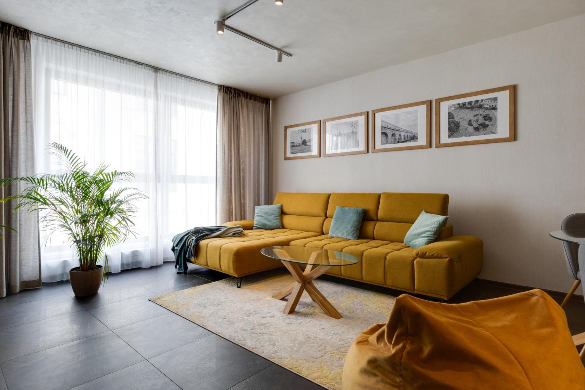 Apartman Leonardo - City Center Trnava Ngoại thất bức ảnh
