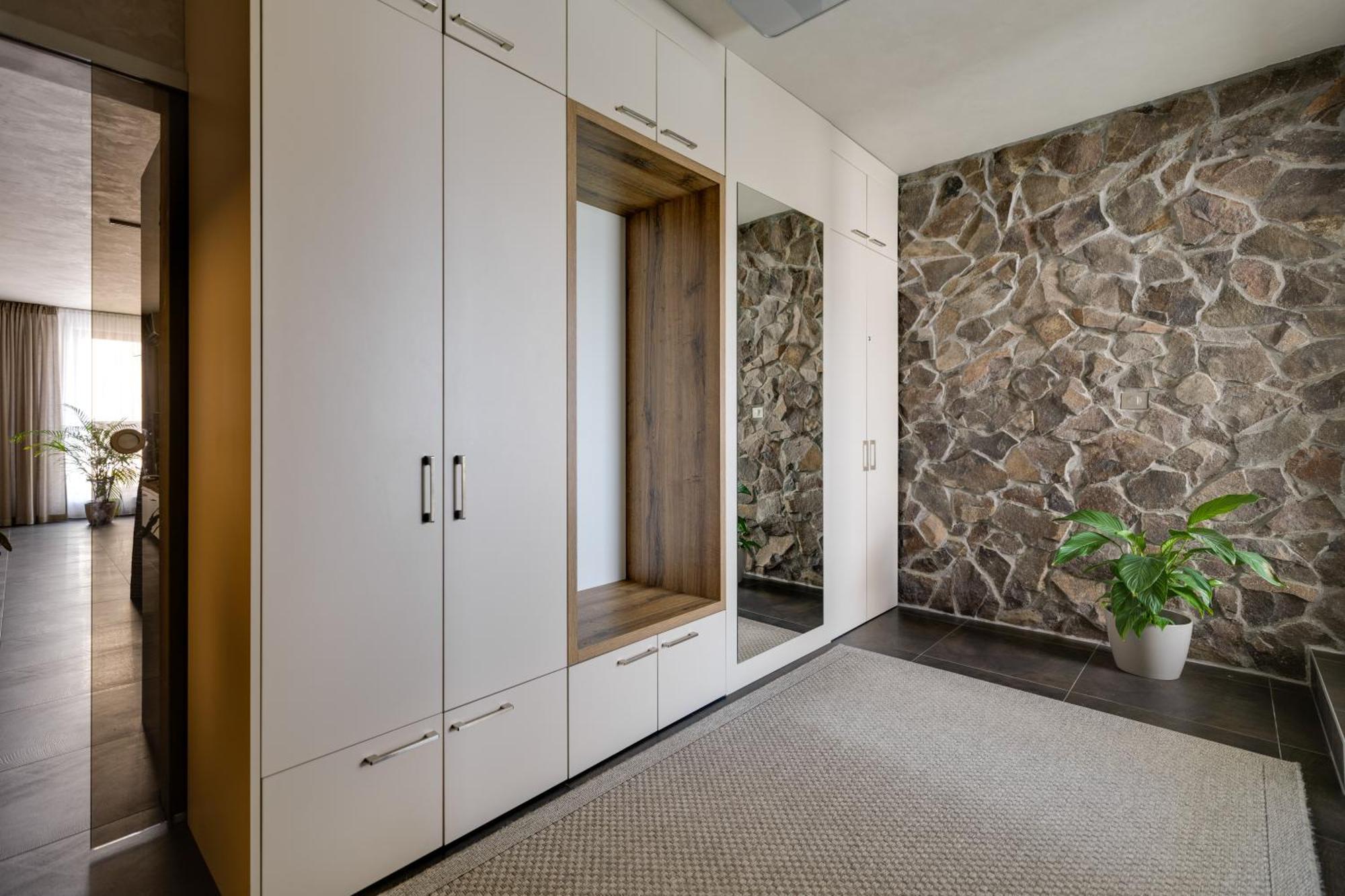 Apartman Leonardo - City Center Trnava Ngoại thất bức ảnh