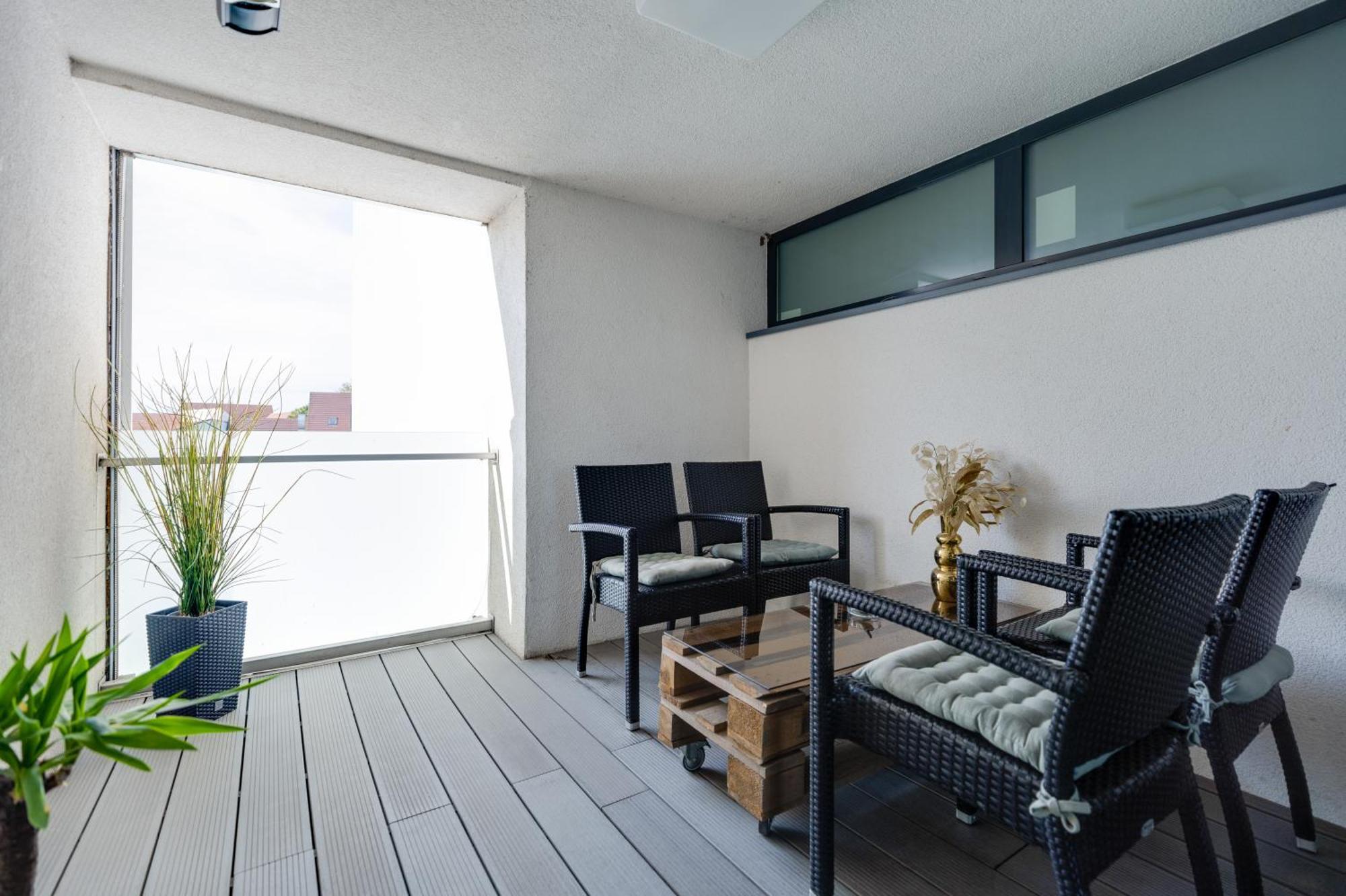 Apartman Leonardo - City Center Trnava Ngoại thất bức ảnh